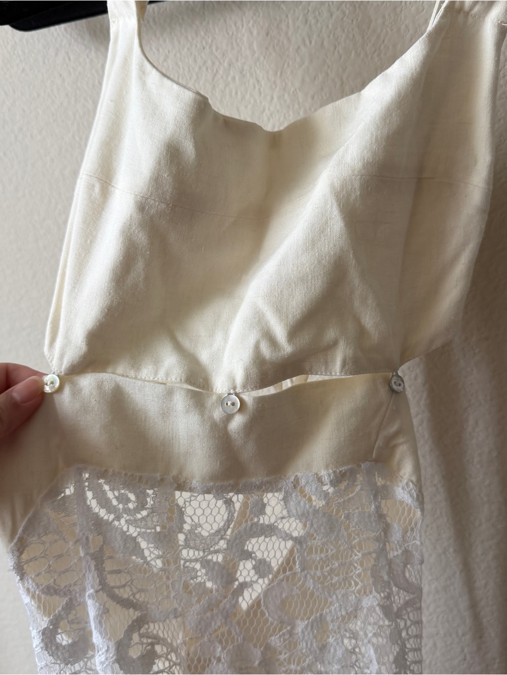 Kettel Atelier COCO LINEN DRESS - Picture 8 of 11